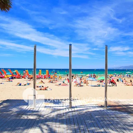 Uhc Ebromar * Salou