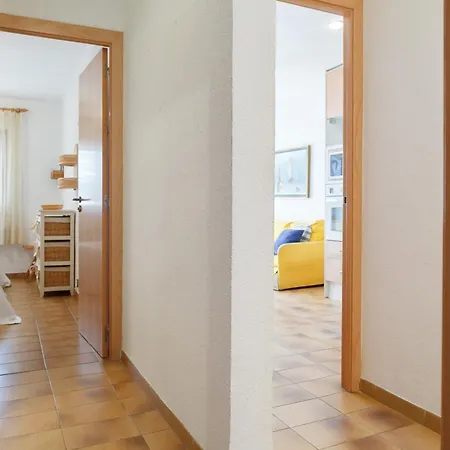 Apartmán Uhc Ebromar